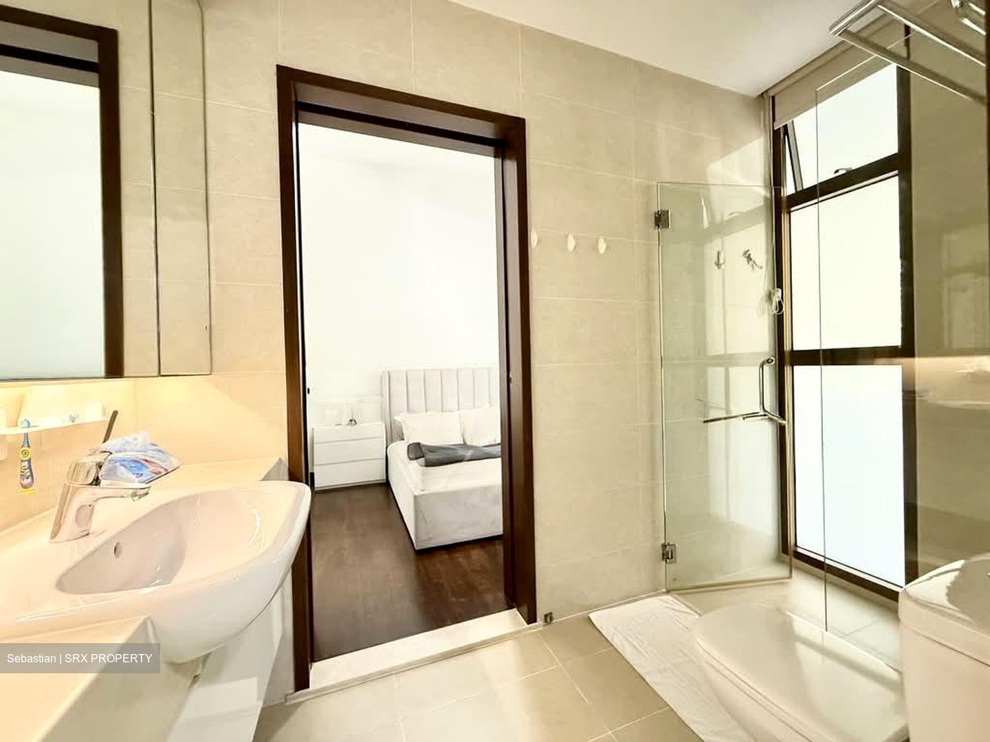 Archipelago (D16), Condominium #554217251